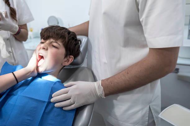 Best Emergency Treatment for Dental Infections or Abscesses in Vaughn, WA